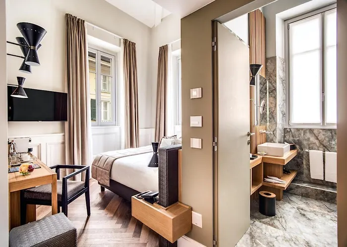 Hotel Dbh - Boutique