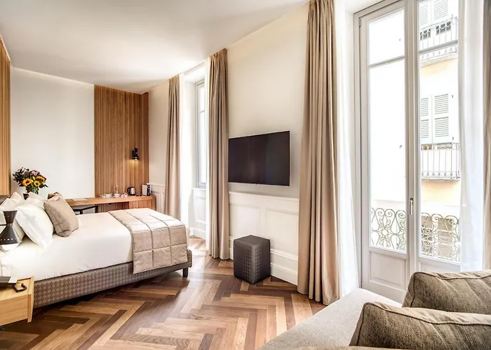 Hotel Dbh - Boutique