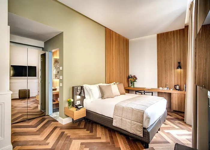 Dbh - Boutique Hotel Como