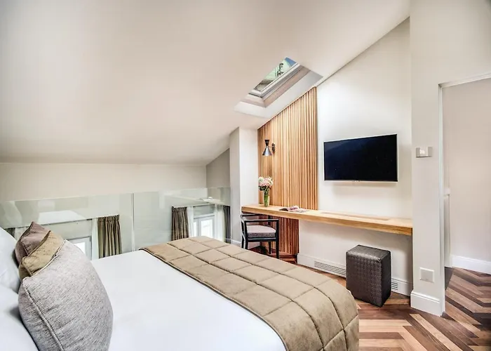 Hotel Dbh - Boutique Como