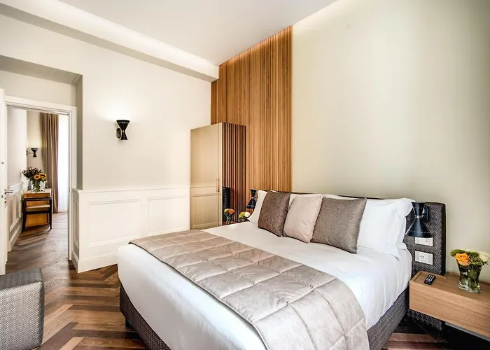 Hotel Dbh - Boutique Como