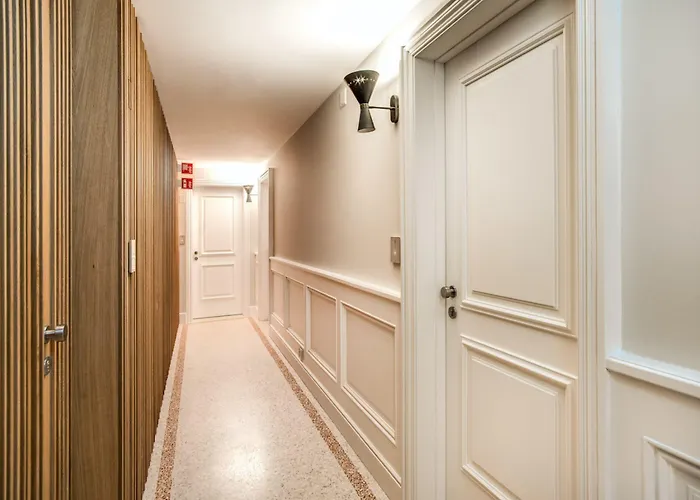 Hotel Dbh - Boutique Como