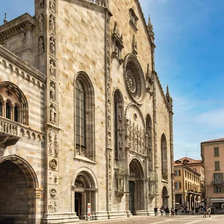 Dbh - Boutique 科莫