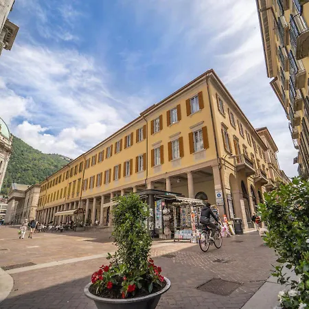 Dbh - Boutique 4* Como