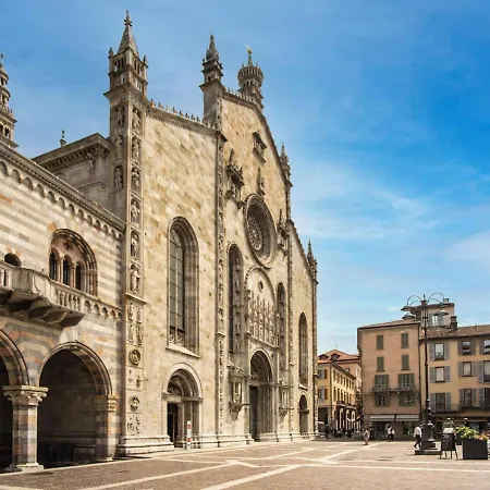 酒店 Dbh - Boutique 科莫