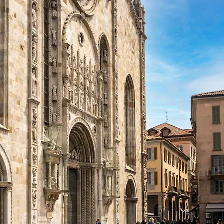 Dbh - Boutique 科莫