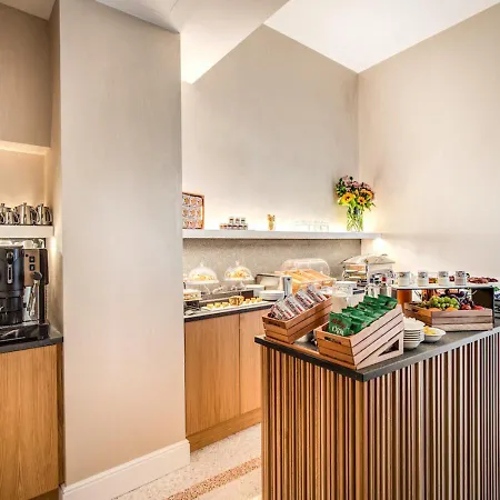 酒店 Dbh - Boutique