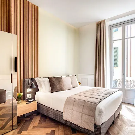Dbh - Boutique Hotel