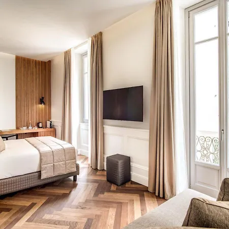 酒店 Dbh - Boutique