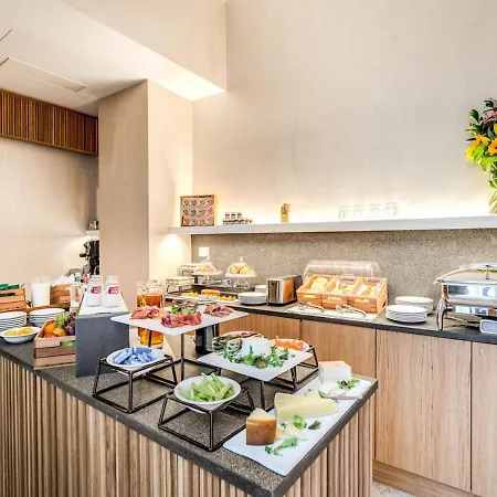 Dbh - Boutique 科莫