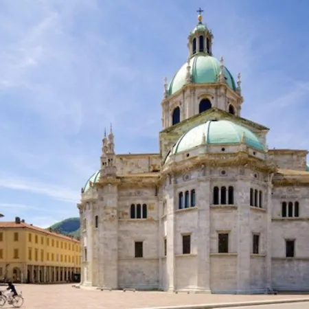 Dbh - Boutique 科莫