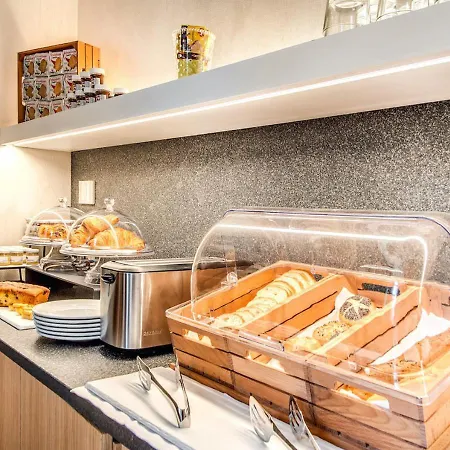 Dbh - Boutique Otel Como