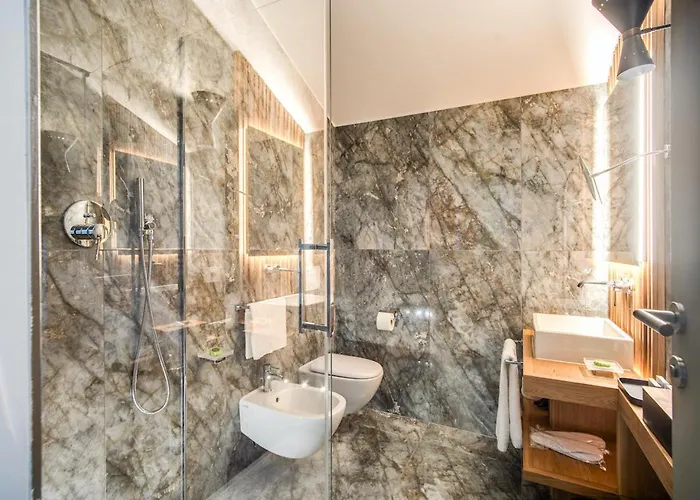 Ξενοδοχείο Dbh - Boutique